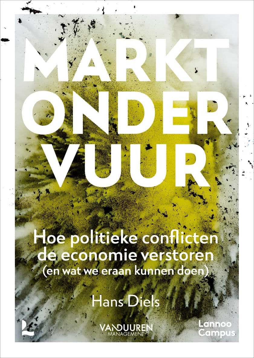 markt onder vuur