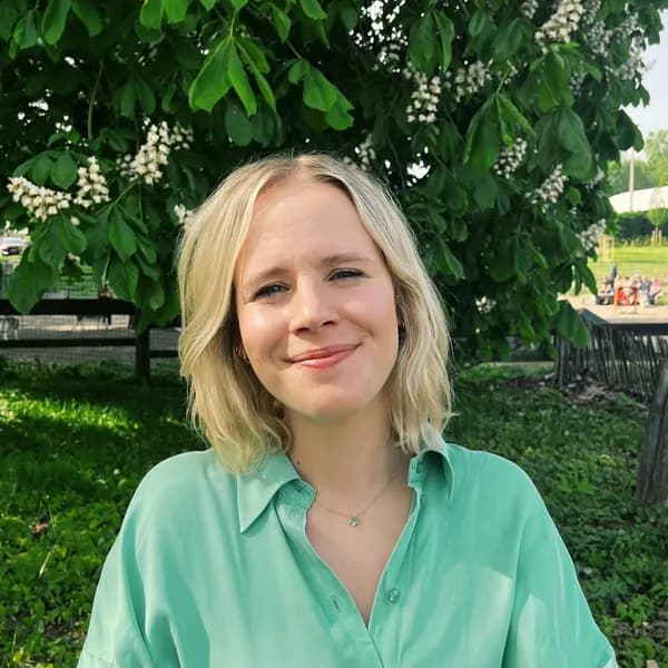 Lore Vanaudenhove