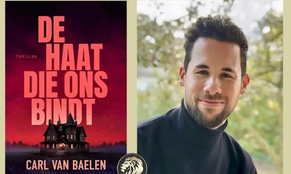Carl Van Baelen