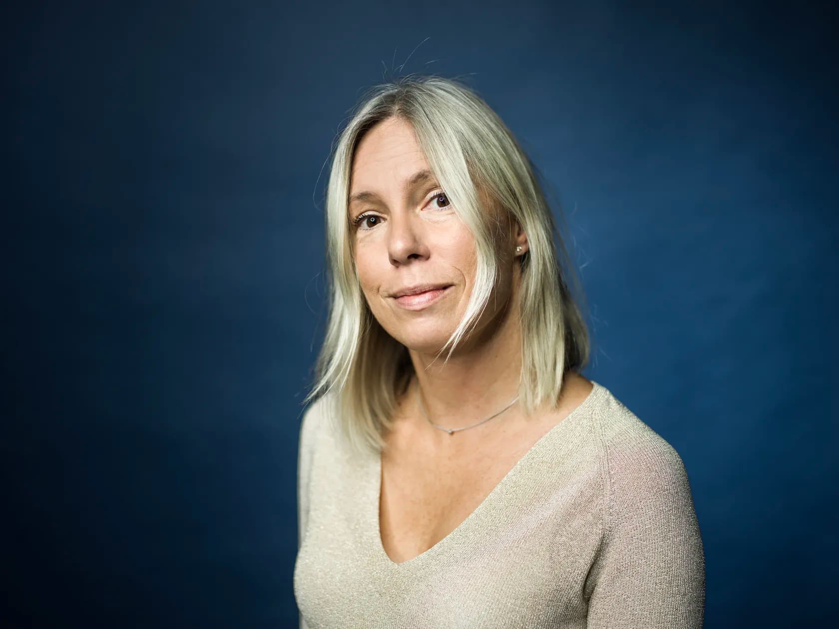 Barbara De Smedt