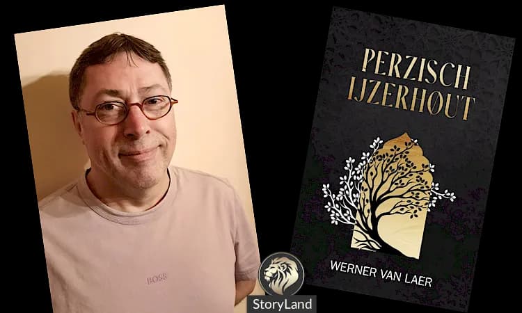 Werner Van Laer