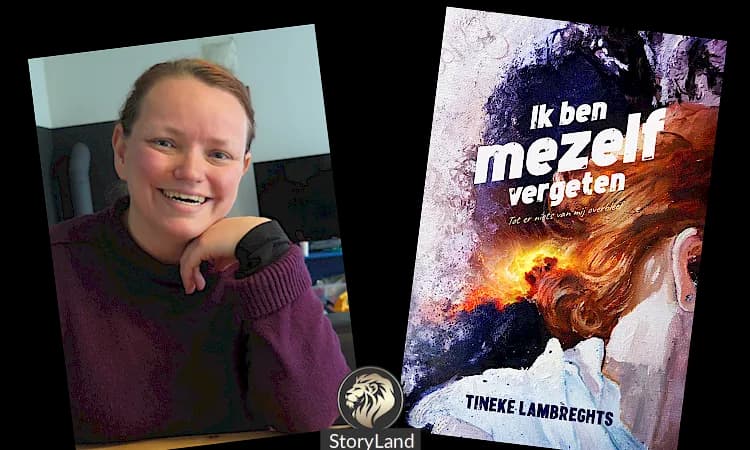 Tineke Lambrechts
