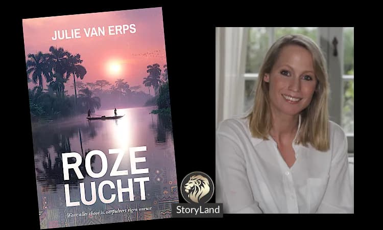 Julie Van Erps