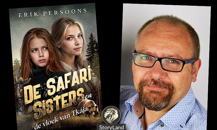Erik Persoons