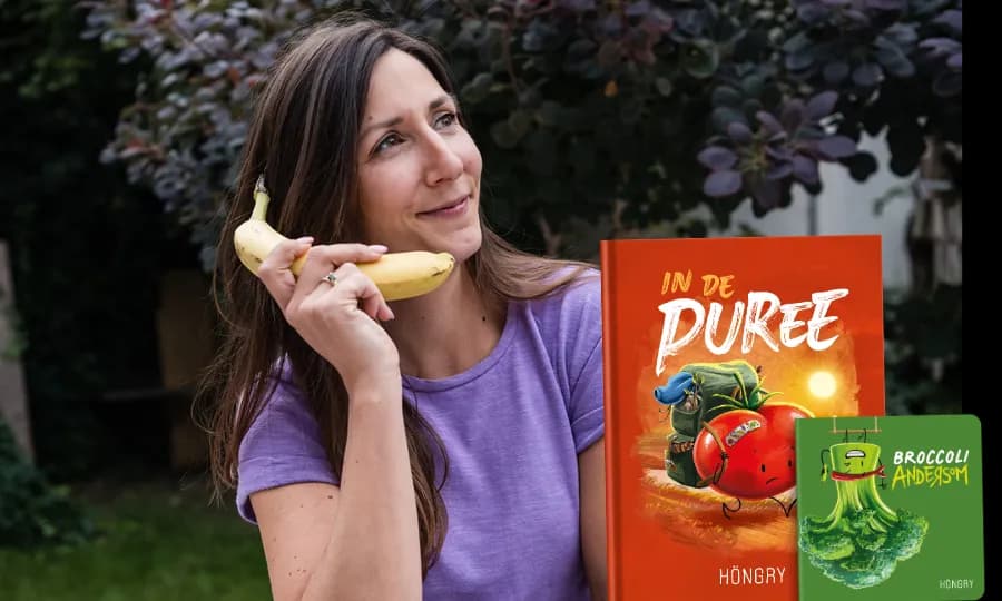 HÖNGRY