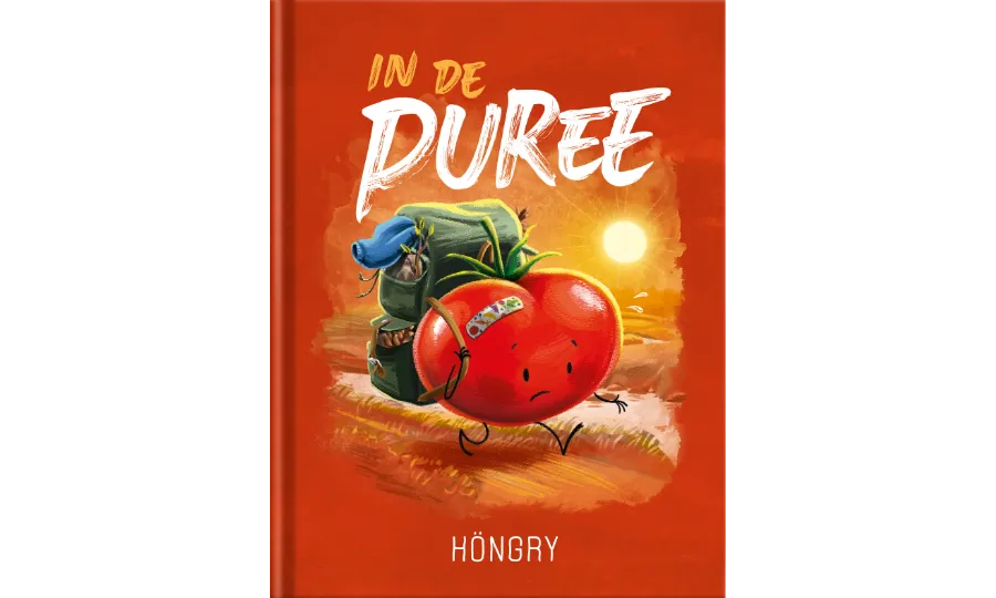 HÖNGRY