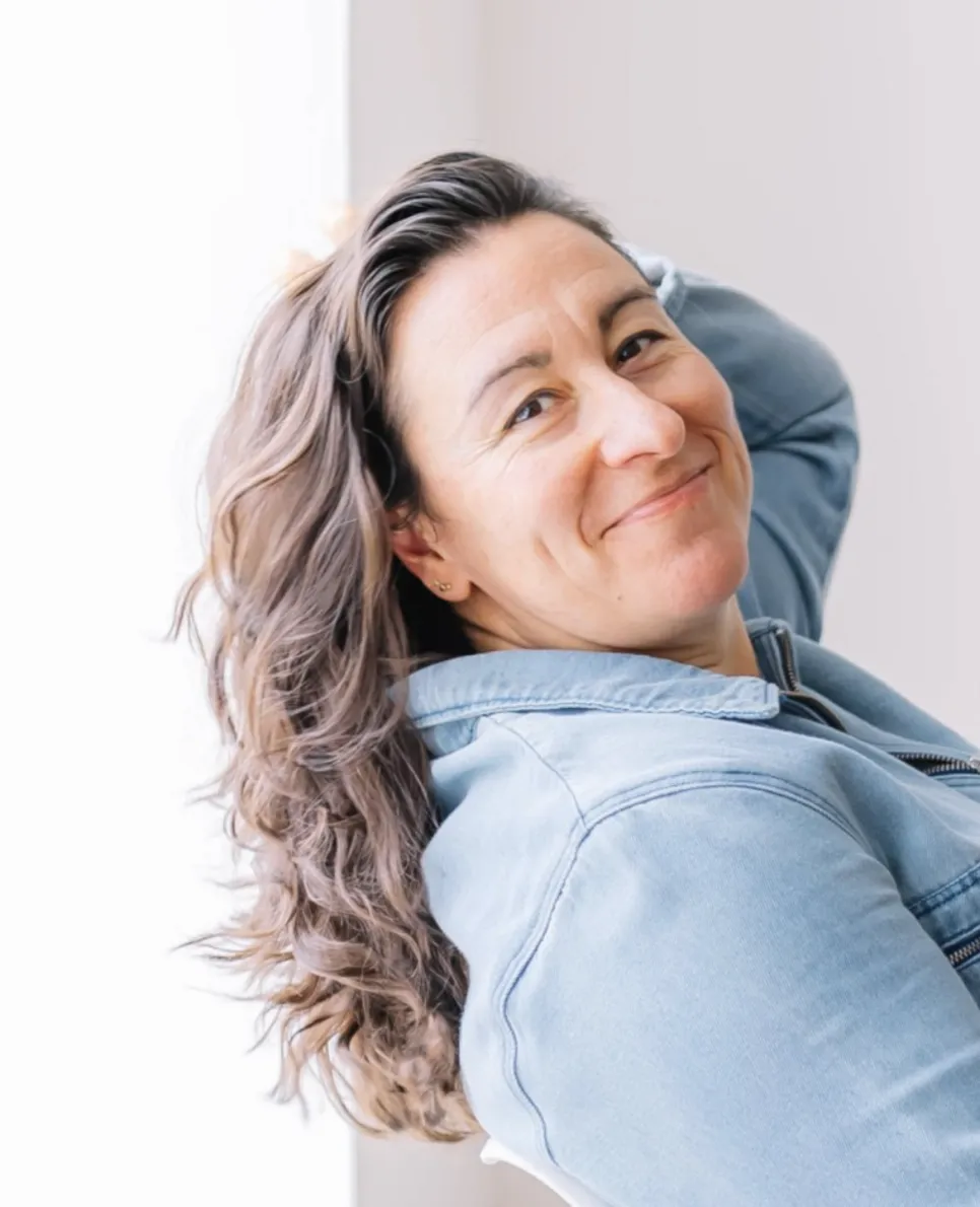 Sarah Peeters - Zensabe