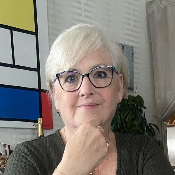 Ina De Man