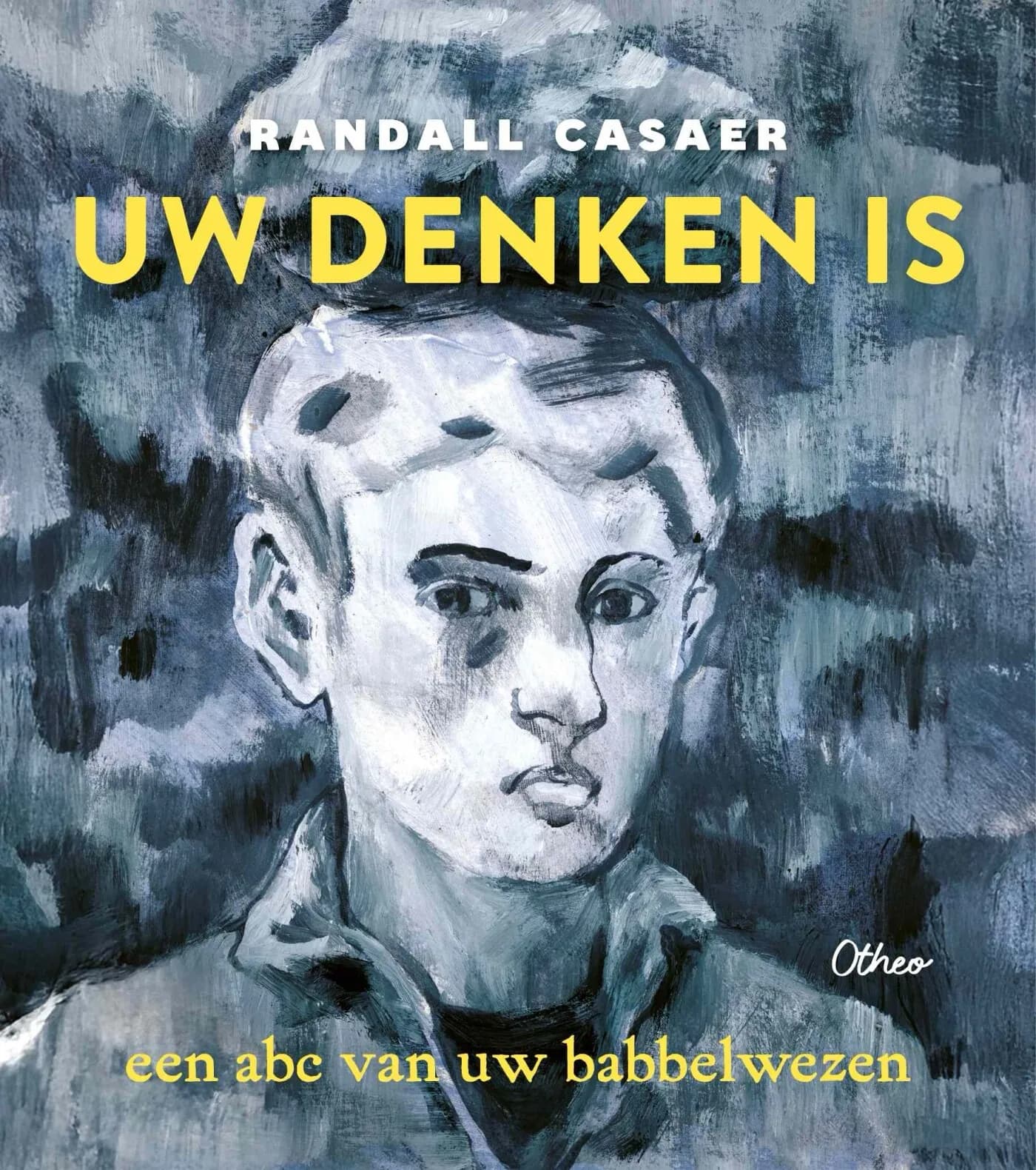 Uw denken is