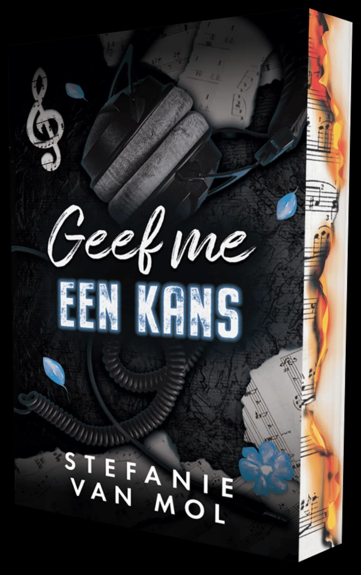 boek geef me e een kans - 1