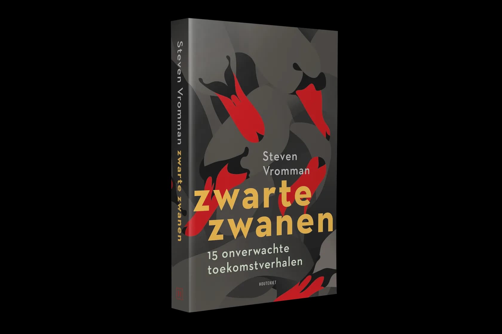 Steven Vromman - Zwarte-zwanen-3D (1)