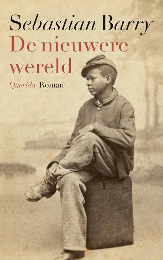 denieuwere wereld