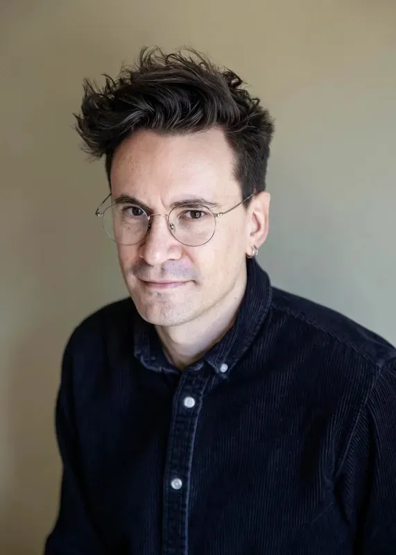 Matthias MR Declerq
